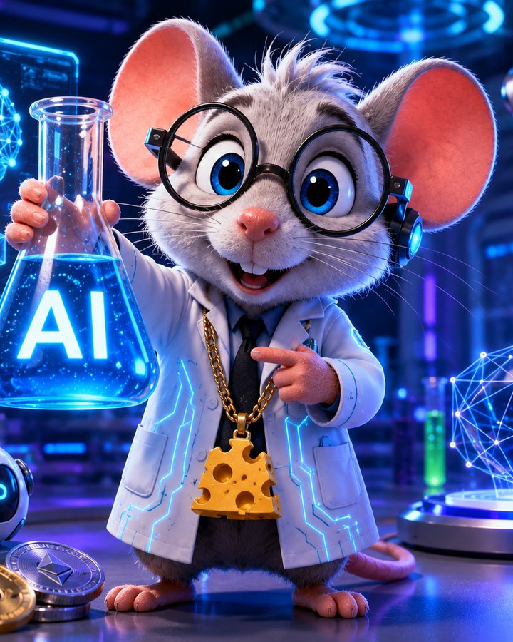 Prof. Squeakenheimer