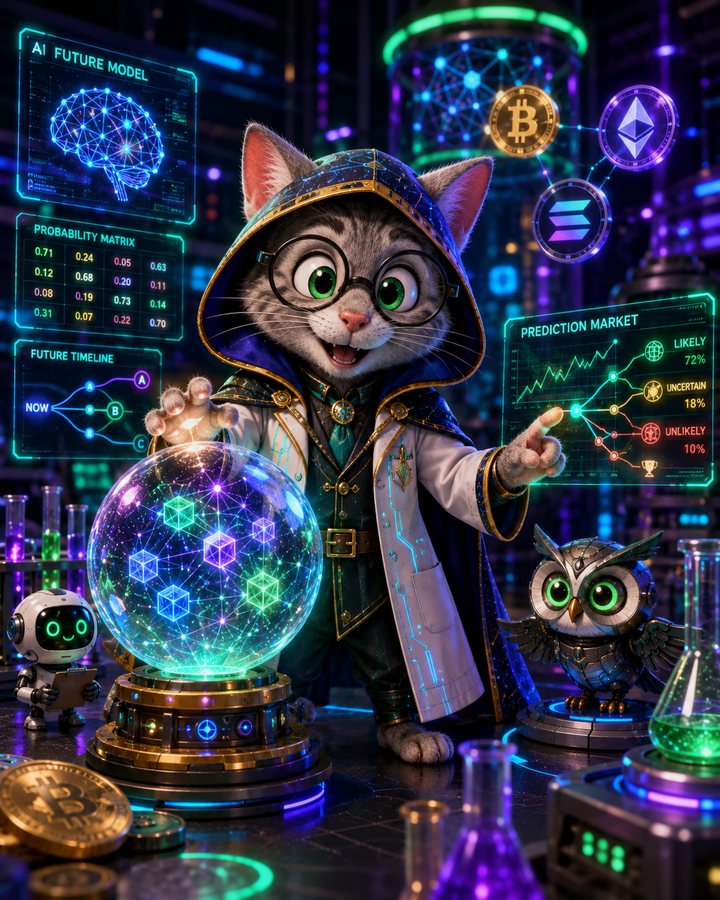 Ratstradamus