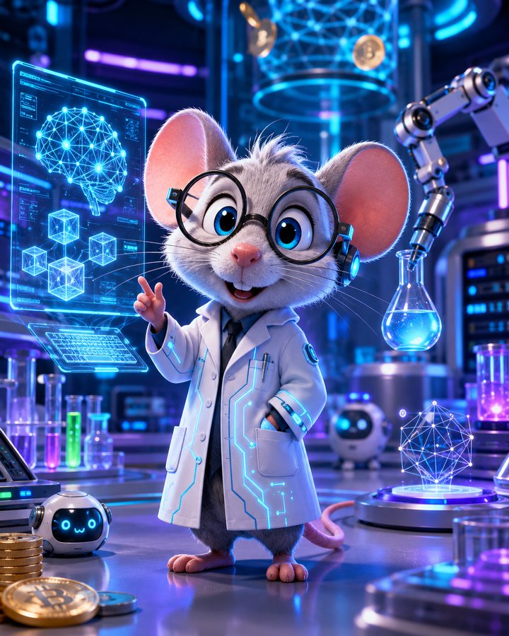Prof. Squeakenheimer